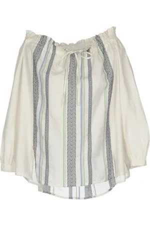 Manila Grace CAMISETAS Y TOPS - Tops