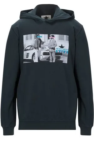 Macchia j CAMISETAS Y TOPS - Sudaderas