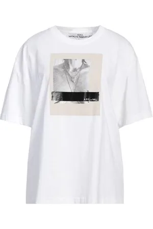 A.P.C. CAMISETAS Y TOPS - Camisetas