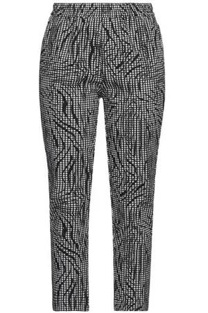 BLANCA LUZ PARTES DE ABAJO - Pantalones