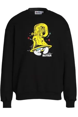 Butter Goods CAMISETAS Y TOPS - Sudaderas