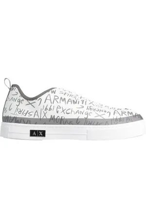 Armani Exchange CALZADO - Sneakers