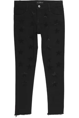 John Richmond PARTES DE ABAJO - Pantalones vaqueros