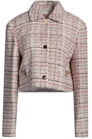 VALENTINO GARAVANI ROPA DE ABRIGO - Chaquetas y cazadoras