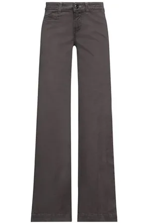 Jacob Cohen PARTES DE ABAJO - Pantalones vaqueros