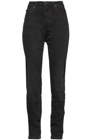 Zadig & Voltaire PARTES DE ABAJO - Pantalones vaqueros