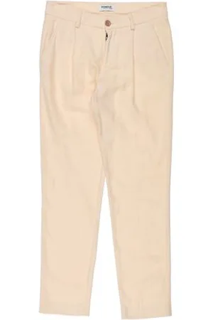Dondup PARTES DE ABAJO - Pantalones