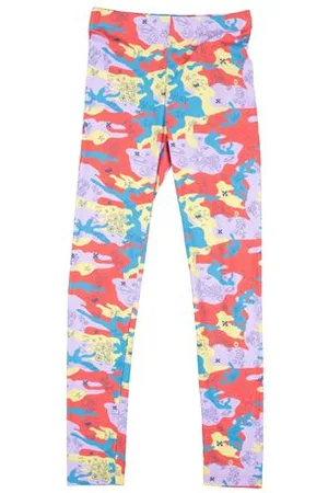 OFF-WHITE PARTES DE ABAJO - Leggings