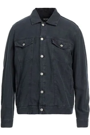 Dondup ROPA DE ABRIGO - Chaquetas vaqueras