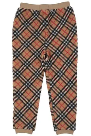 Burberry PARTES DE ABAJO - Pantalones