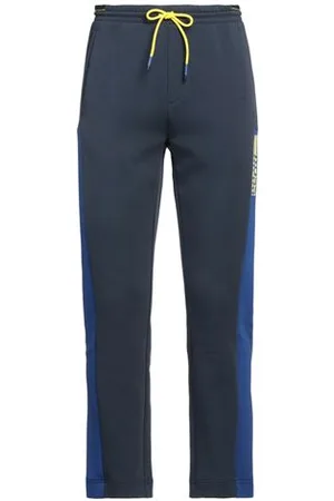 HUGO BOSS PARTES DE ABAJO - Pantalones