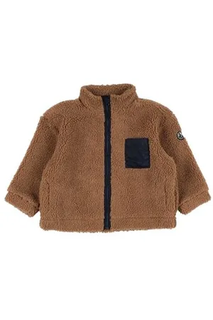 Petit Bateau ROPA DE ABRIGO - Borreguito y pelo ecológico