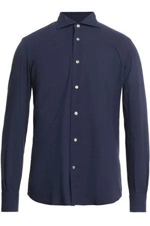 MAZZARELLI CAMISETAS Y TOPS - Camisas