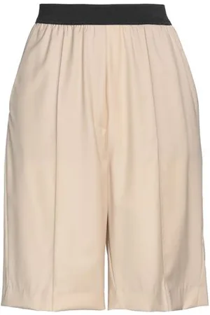 Loulou Studio PARTES DE ABAJO - Pantalones cortos y bermudas