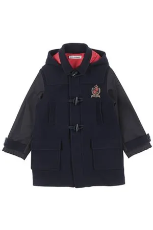 Dolce & Gabbana ROPA DE ABRIGO - Abrigos