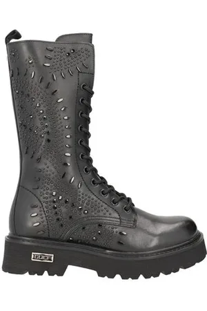 Cult CALZADO - Botines de caña alta