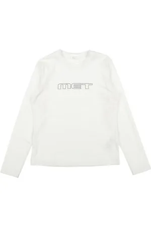 Met CAMISETAS Y TOPS - Camisetas