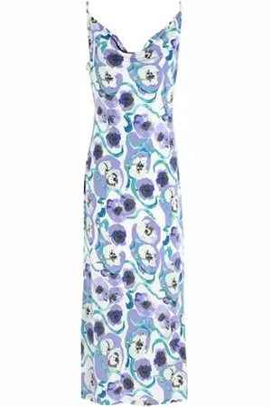 Diane von Furstenberg VESTIDOS - Vestidos midi