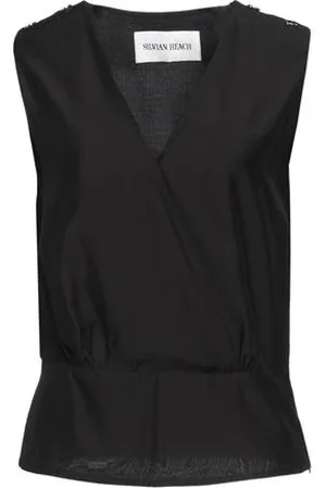 Silvian Heach CAMISETAS Y TOPS - Tops