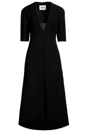 Jil Sander VESTIDOS - Vestidos midi