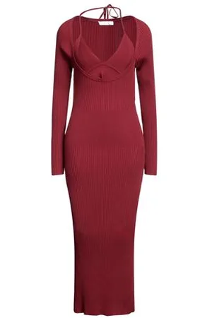 Simkhai VESTIDOS - Vestidos largos