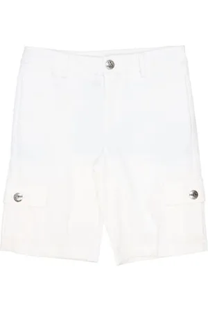 John Richmond PARTES DE ABAJO - Pantalones cortos y bermudas