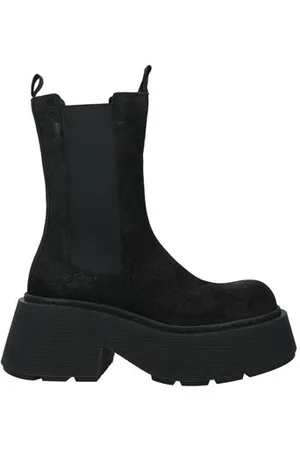 vic matiè CALZADO - Botines de caña alta