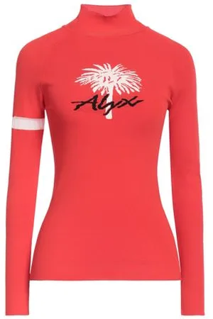 1017 ALYX 9SM PRENDAS DE PUNTO - Cuello alto