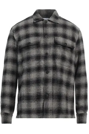 SALVATORE PICCOLO CAMISETAS Y TOPS - Camisas