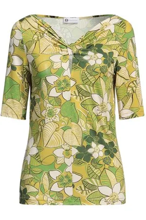 DIANA GALLESI CAMISETAS Y TOPS - Camisetas
