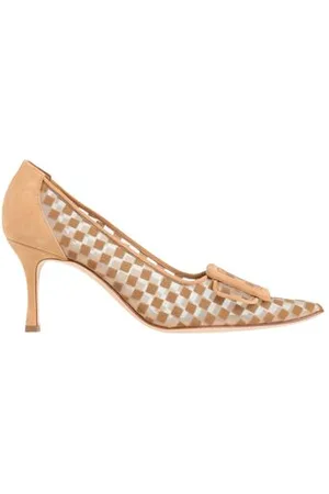 Manolo Blahnik CALZADO - Zapatos de salón