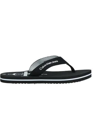 Calvin Klein CALZADO - Sandalias de dedo