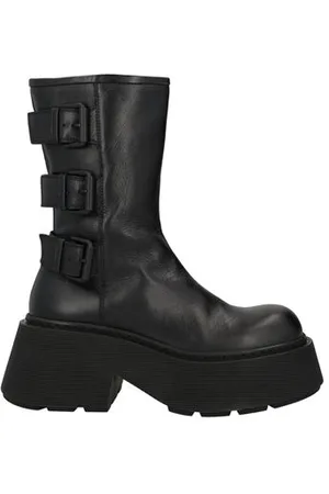 vic matiè CALZADO - Botines de caña alta