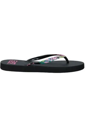 EA7 CALZADO - Sandalias de dedo