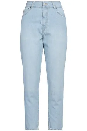 Dr Denim PARTES DE ABAJO - Pantalones vaqueros