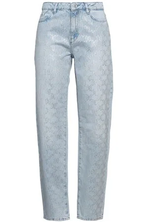 Karl Lagerfeld PARTES DE ABAJO - Pantalones vaqueros