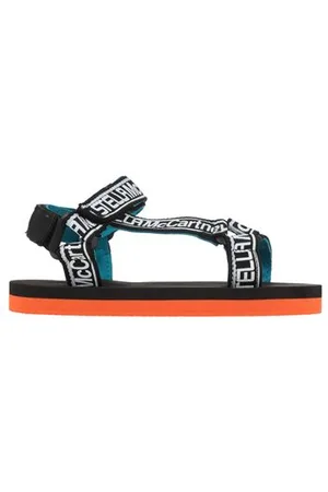 Stella McCartney CALZADO - Sandalias con cierre