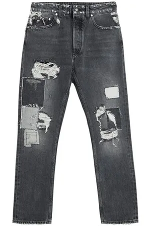 Palm Angels PARTES DE ABAJO - Pantalones vaqueros