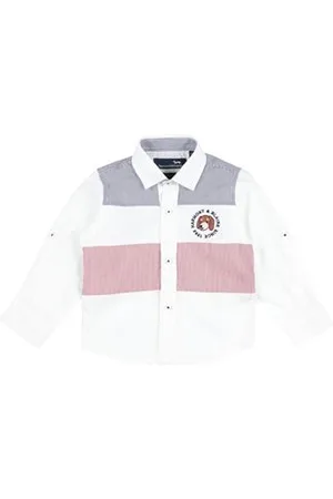 HARMONT&BLAINE CAMISETAS Y TOPS - Camisas