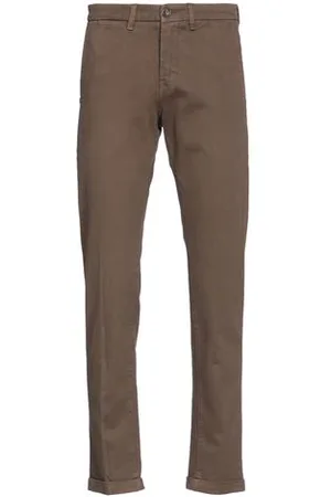 RE-HASH PARTES DE ABAJO - Pantalones