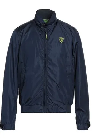 AUTOMOBILI LAMBORGHINI ROPA DE ABRIGO - Chaquetas y cazadoras