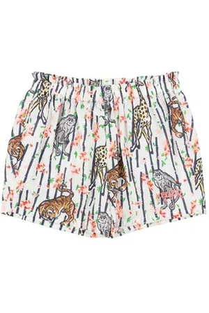 Kenzo PARTES DE ABAJO - Pantalones cortos y bermudas