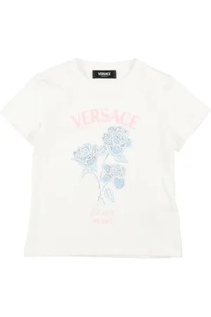 VERSACE CAMISETAS Y TOPS - Camisetas