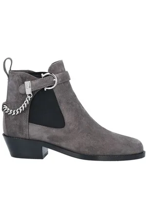 Salvatore Ferragamo CALZADO - Botines de caña alta