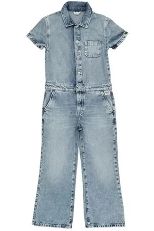 Tommy Hilfiger MONOS&PETOS - Monos enterizos