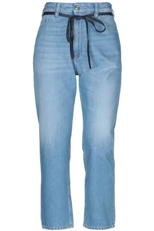 THE SEAFARER PARTES DE ABAJO - Pantalones vaqueros