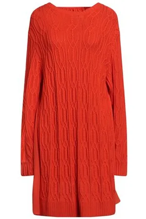 Essentiel Antwerp VESTIDOS - Minivestidos