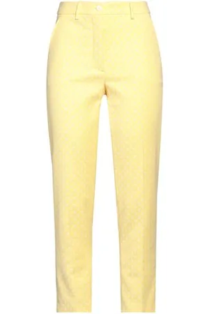 SEVENTY VENEZIA PARTES DE ABAJO - Pantalones