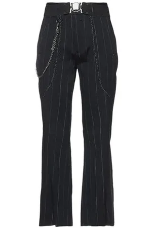 High PARTES DE ABAJO - Pantalones