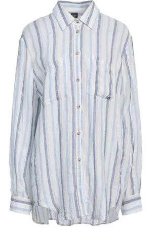 FAY CAMISETAS Y TOPS - Camisas